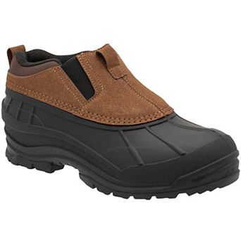 Northside Dawson 3.0 Men's Slip-On Snow Boots
