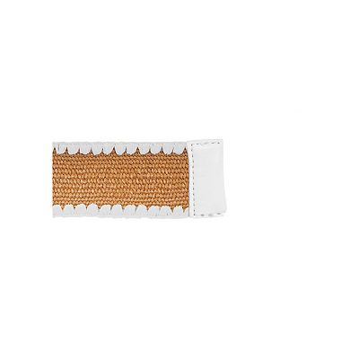 Lascana Women's Contrast Waist Belt
