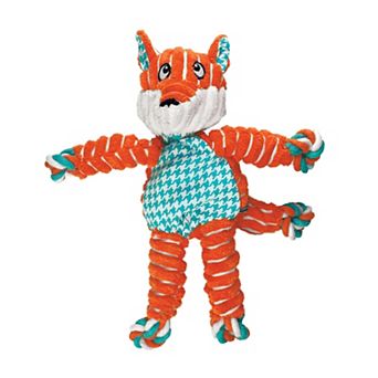 Knotted Rope Tug Toy for Dogs