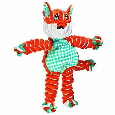 Knotted Rope Tug Toy for Dogs
