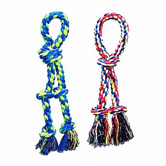 Heavy Duty Rope Dog Toy