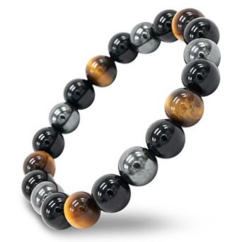 Grounding Stone Bracelet