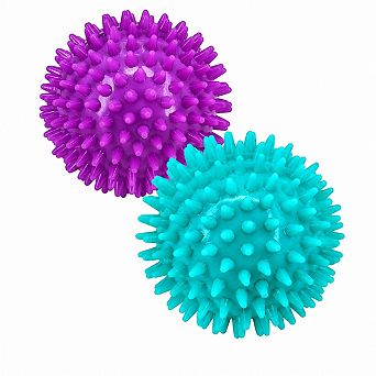 Heavy Duty Dog Balls