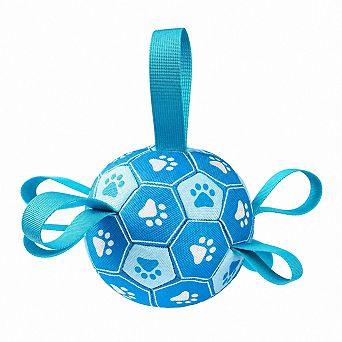 Interactive Dog Soccer Ball