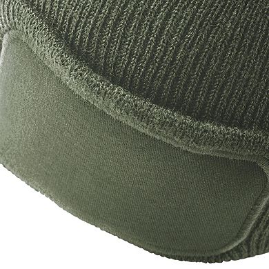 Beechfield Unisex Plain Winter Beanie Hat / Headwear (Ideal for Printing)