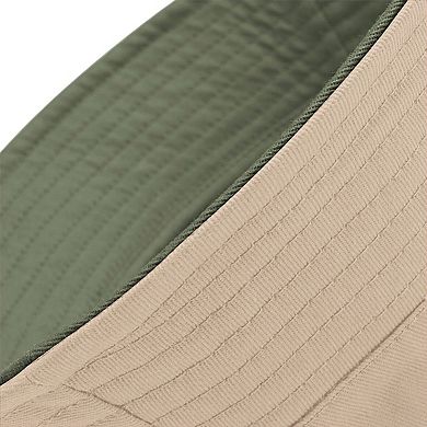 Beechfield Unisex Classic Reversible Bucket Hat