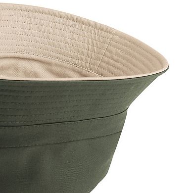 Beechfield Unisex Classic Reversible Bucket Hat