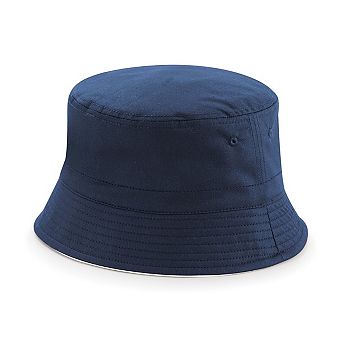 Beechfield Unisex Classic Reversible Bucket Hat