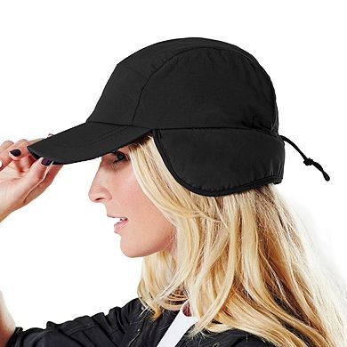 Beechfield Unisex Mountain Waterproof & Breathable Baseball Cap