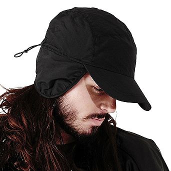 Beechfield Unisex Mountain Waterproof & Breathable Baseball Cap