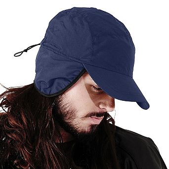 Beechfield Unisex Mountain Waterproof & Breathable Baseball Cap