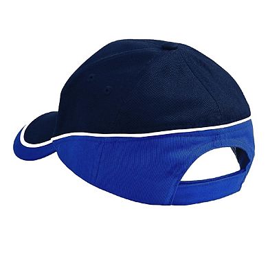 Beechfield Unisex Teamwear Competition Cap Baseball / Headwear