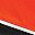 Orange Black