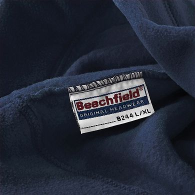 Beechfield Unisex Suprafleece Summit Winter Hat