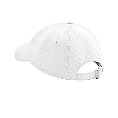 Beechfield Unisex Low Profile Heavy Cotton Drill Cap / Headwear