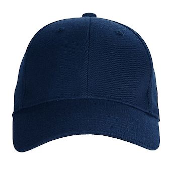 Beechfield Unisex Low Profile Heavy Brushed Cotton Baseball Cap