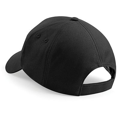 Beechfield Unisex Ultimate 5 Panel Baseball Cap