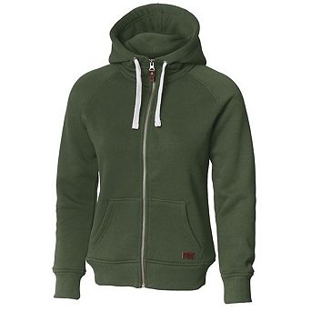 Nimbus Womens/Ladies Williamsburg Hoodie