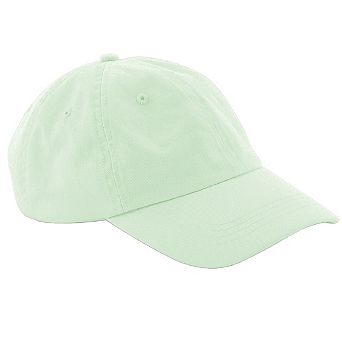 Beechfield Unisex Low Profile 6 Panel Dad Cap
