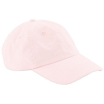 Beechfield Unisex Low Profile 6 Panel Dad Cap