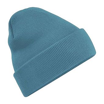 Beechfield Unisex Original Cuffed Beanie Winter Hat