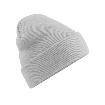 Beechfield Unisex Original Cuffed Beanie Winter Hat