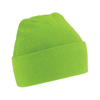 Beechfield Unisex Original Cuffed Beanie Winter Hat