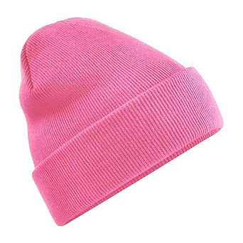 Beechfield Unisex Original Cuffed Beanie Winter Hat