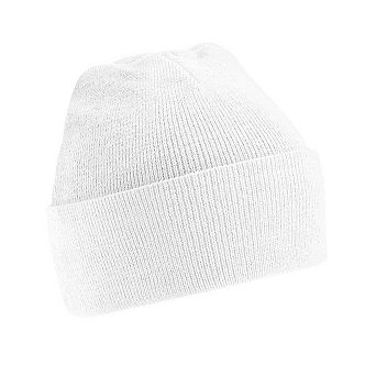 Beechfield Unisex Original Cuffed Beanie Winter Hat