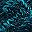 Teal And French Navy