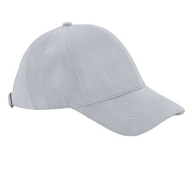 Beechfield Unisex Faux Suede Cap