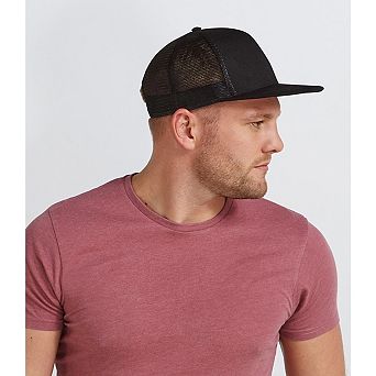 Beechfield Unisex Adult Original Trucker Cap
