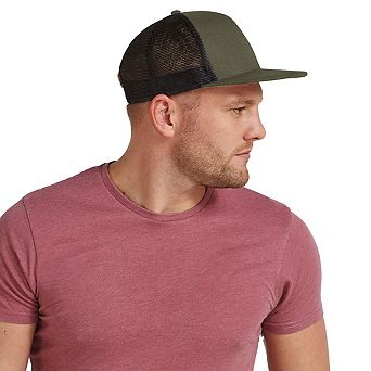 Beechfield Unisex Adult Original Trucker Cap