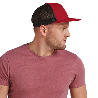 Beechfield Unisex Adult Original Trucker Cap