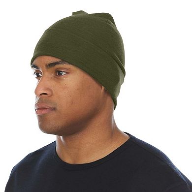 Beechfield Unisex Adult Merino Wool Beanie
