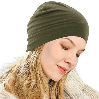 Beechfield Unisex Adult Merino Wool Beanie