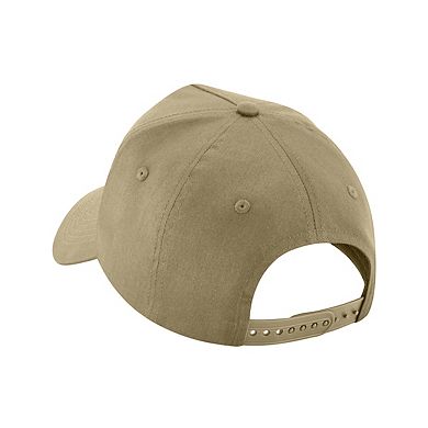 Beechfield Unisex Adult Removable Patch Baseball Cap