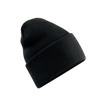 Beechfield Unisex Adult Original Deep Cuffed Beanie