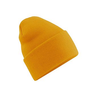 Beechfield Unisex Adult Original Deep Cuffed Beanie