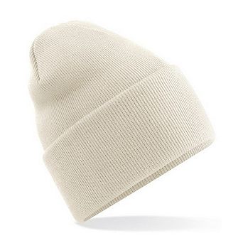 Beechfield Unisex Adult Original Turned Up Cuff Beanie