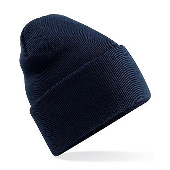 Beechfield Unisex Adult Original Turned Up Cuff Beanie