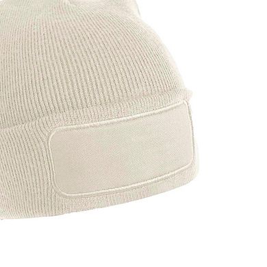 Beechfield Unisex Adult Original Patch Beanie