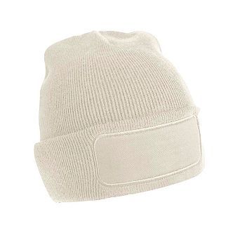 Beechfield Unisex Adult Original Patch Beanie