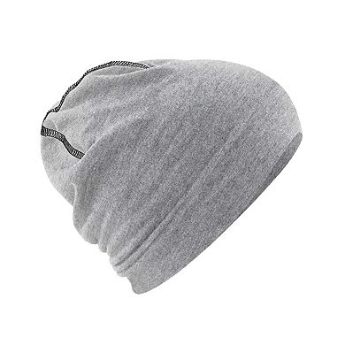 Beechfield Unisex Adult Hemsedal Cotton Beanie