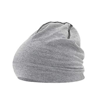 Beechfield Unisex Adult Hemsedal Cotton Beanie