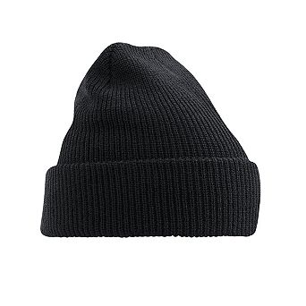 Beechfield Unisex Adult Heritage Beanie