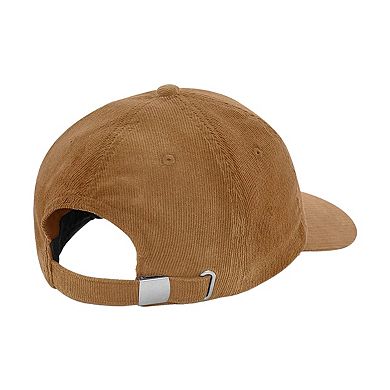Beechfield Unisex Adult Heritage Cord Cap