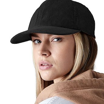 Beechfield Unisex Adult Heritage Cord Cap