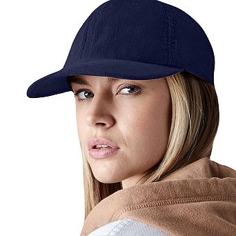 Beechfield Unisex Adult Heritage Cord Cap