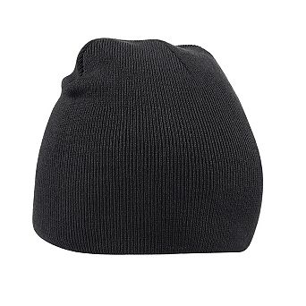 Beechfield Unisex Adult Original Pull-On Beanie